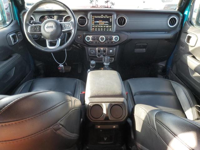 2020 JEEP WRANGLER U - 1C4HJXEG7LW338270