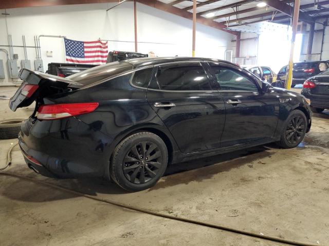 5XXGU4L34GG076118 KIA OPTIMA EX