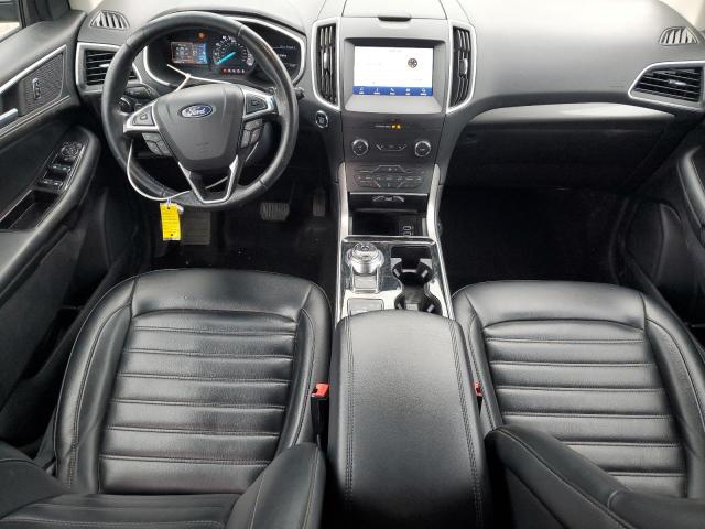 2FMPK4J97KBC60003 Ford EDGE SEL