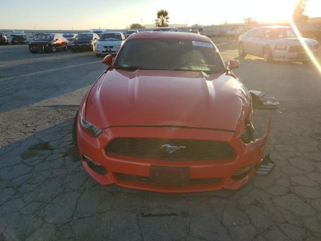 1FA6P8TH8H5266814 Ford MUSTANG