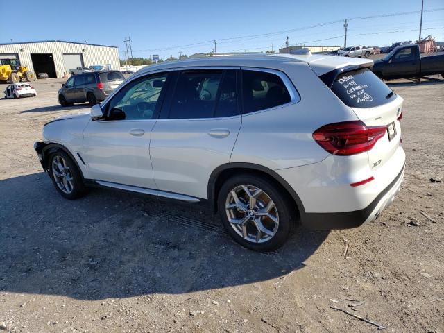BMW X3 XDRIVE30I 2020 1