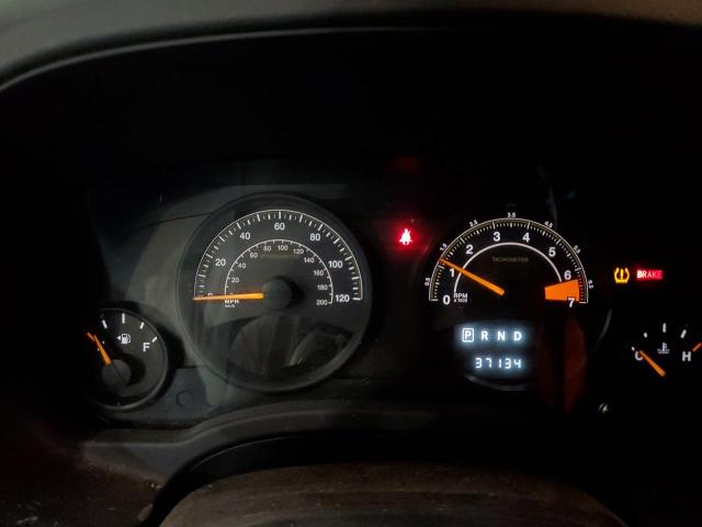 2017 JEEP PATRIOT LA - 1C4NJPFA5HD187929