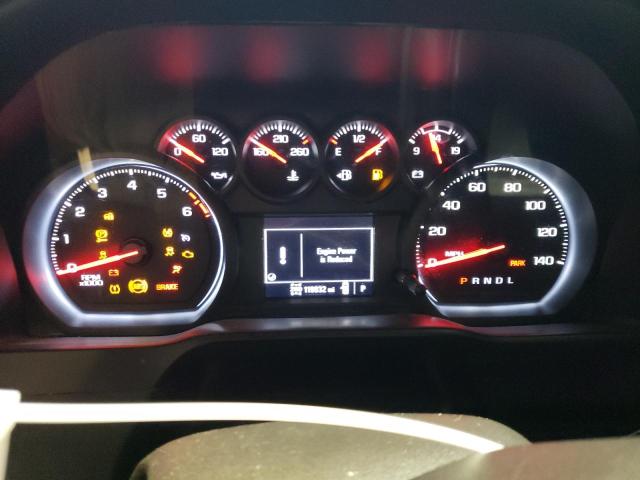 3GTU9AEF1MG143471 GMC Sierra K1500
