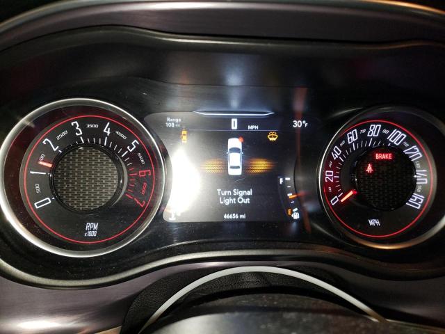 2018 DODGE CHALLENGER - 2C3CDZBT3JH304874