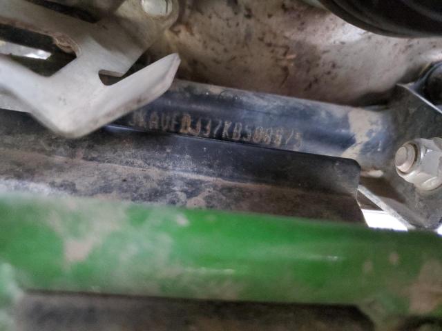 2019 KAWASAKI KVF750 J - JKAVFDJ37KB508875
