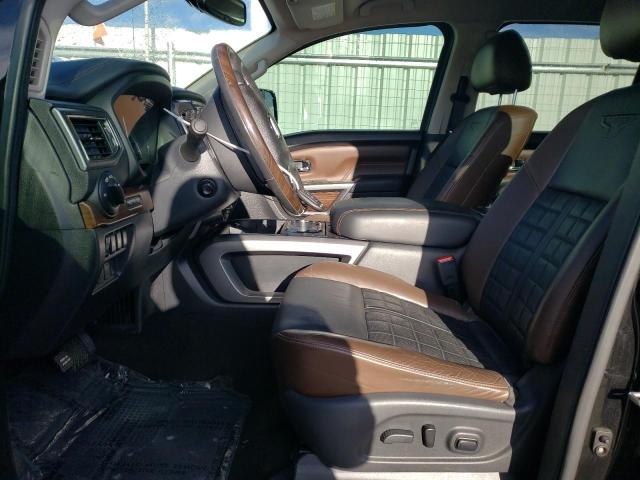 1N6BA1F4XHN508011 Nissan Titan Xd Sl