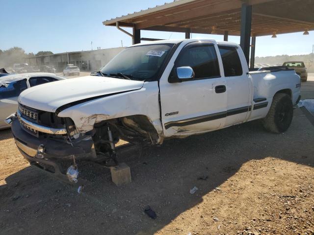 2000 Chevrolet C/K 1500 