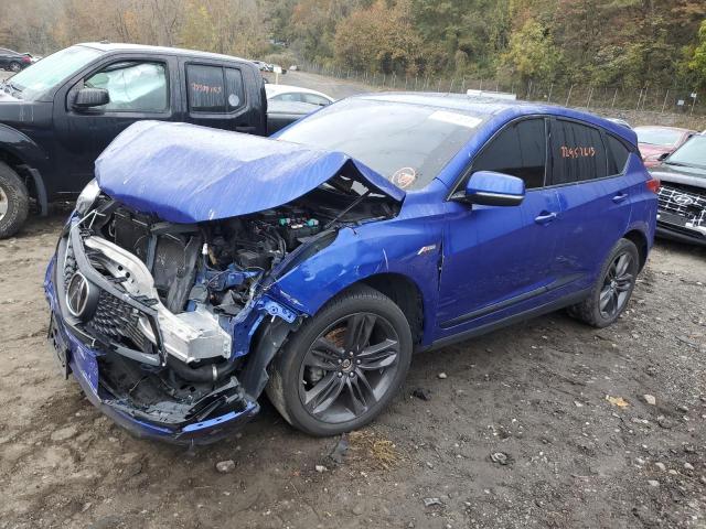 2019 ACURA RDX A-SPEC - 5J8TC2H60KL011544