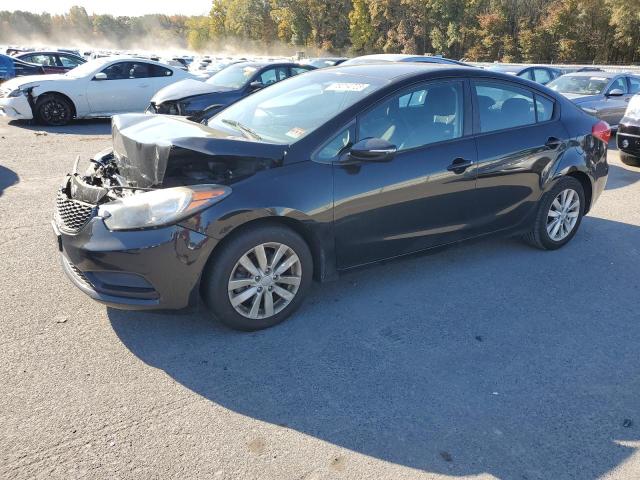 2014 Kia Forte LX