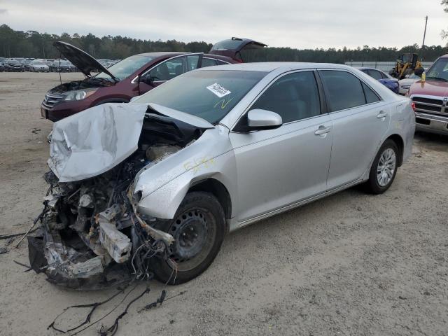 Vin: 4t1bf1fk2cu001486, lot: 74356533, toyota camry base 20121