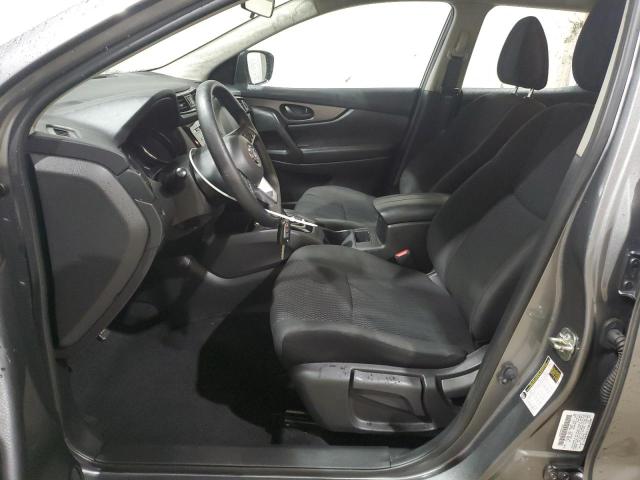 2018 NISSAN ROGUE SPT JN1BJ1CR9JW260324