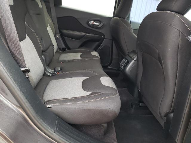 1C4PJLABXGW336582 Jeep Cherokee Sport