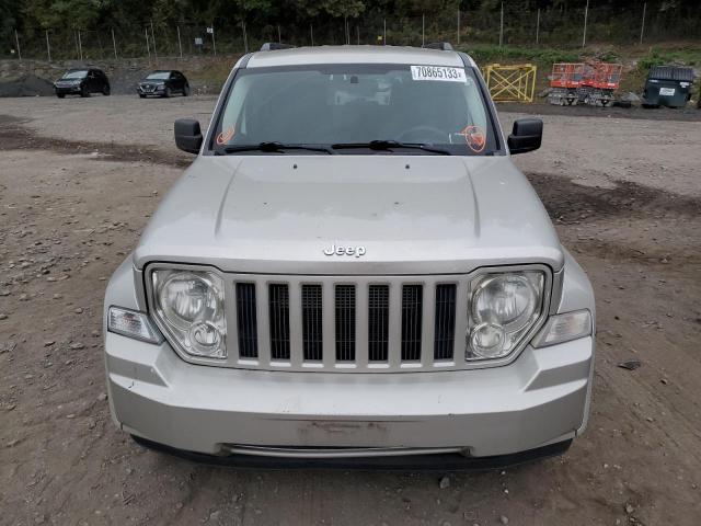 1J8GN28K19W515514 | 2009 Jeep liberty sport