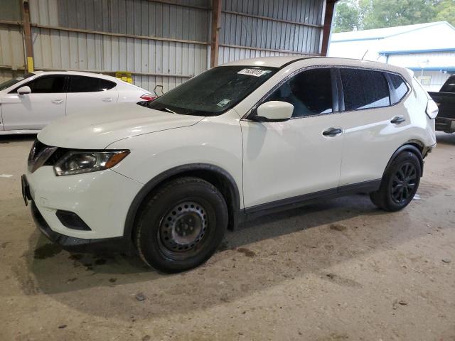 KNMAT2MV6GP704539 2016 Nissan Rogue S