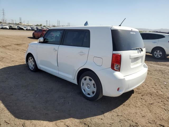 2011 Toyota Scion Xb VIN: JTLZE4FE8B1127406 Lot: 73422833