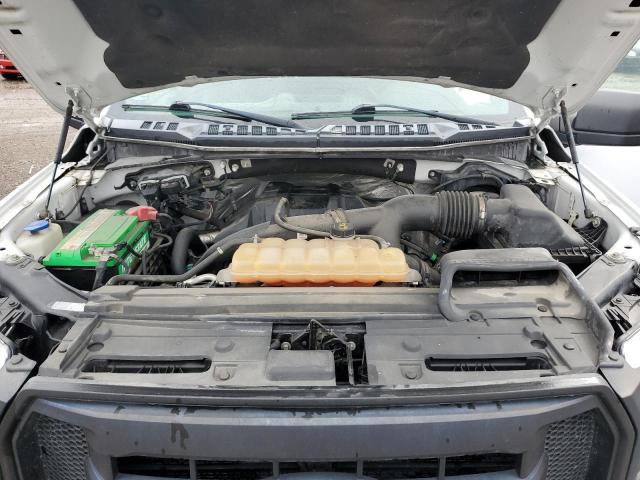 1FTEX1EP4HKC87968 Ford F150 Super Cab