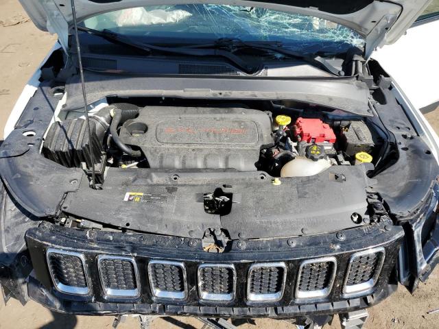 3C4NJDCB5KT729477 Jeep Compass Limited