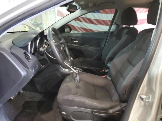 2015 CHEVROLET CRUZE LT - 1G1PC5SBXF7226945