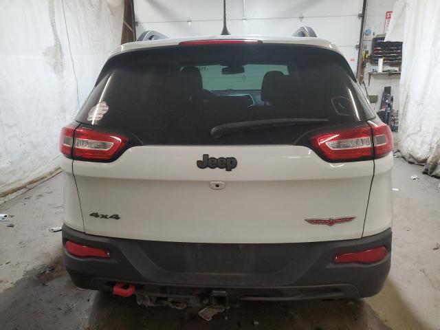 2016 JEEP CHEROKEE T - 1C4PJMBS6GW189147