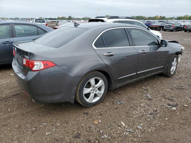 2009 Acura Tsx VIN: JH4CU25639C003253 Lot: 71341703