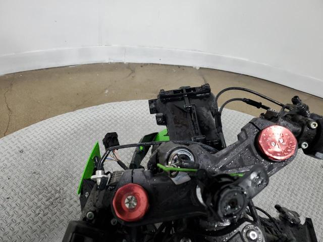 2017 KAWASAKI ZX636 F - JKBZXJF13HA012664