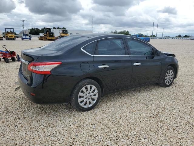 3N1AB7AP7EY201932 Nissan SENTRA S