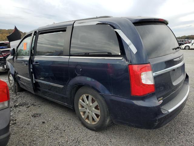 VIN 2C4RC1BG0ER357626 2014 Chrysler Town and Countr... no.2