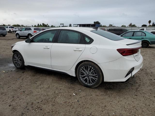 3KPF54AD6PE603430 KIA Forte Gt Line