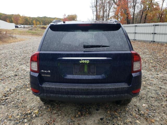 1C4NJDBB5ED708639 Jeep Compass Sport