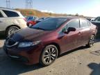 2015 HONDA CIVIC EX - 19XFB2F85FE073412