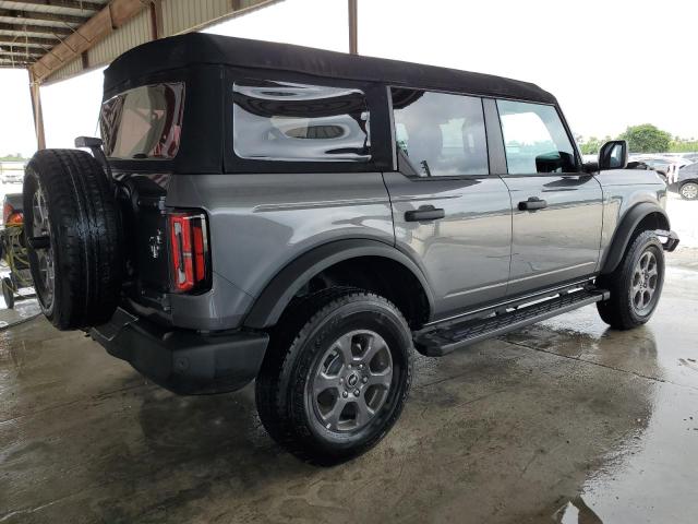 1FMDE5BH8PLB55189 Ford Bronco Base