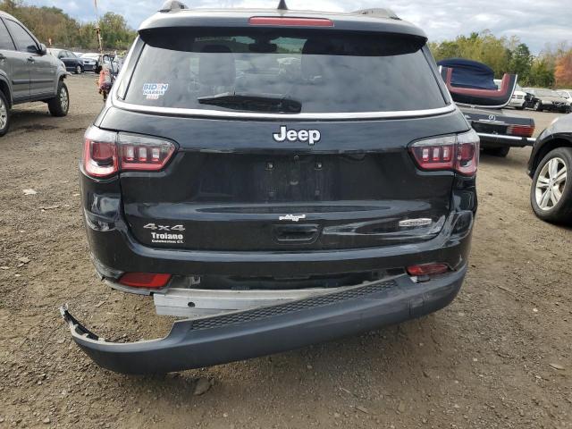 3C4NJDBB3KT593948 Jeep Compass Latitude