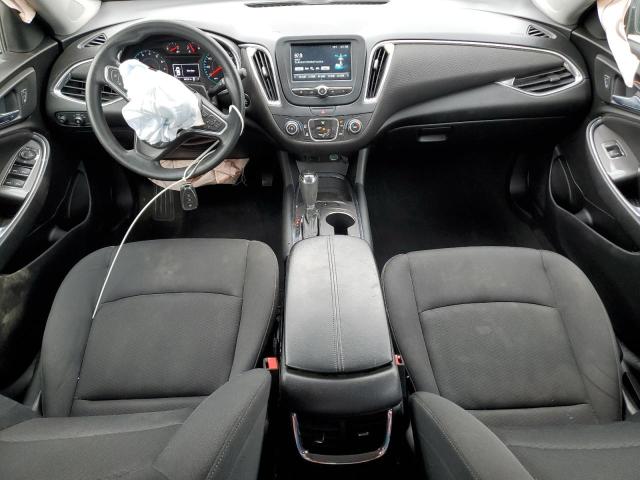 2016 CHEVROLET MALIBU LT - 1G1ZE5ST5GF228010