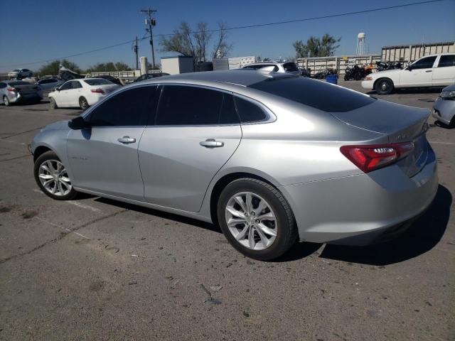 1G1ZD5ST6MF066404 | 2021 CHEVROLET MALIBU LT