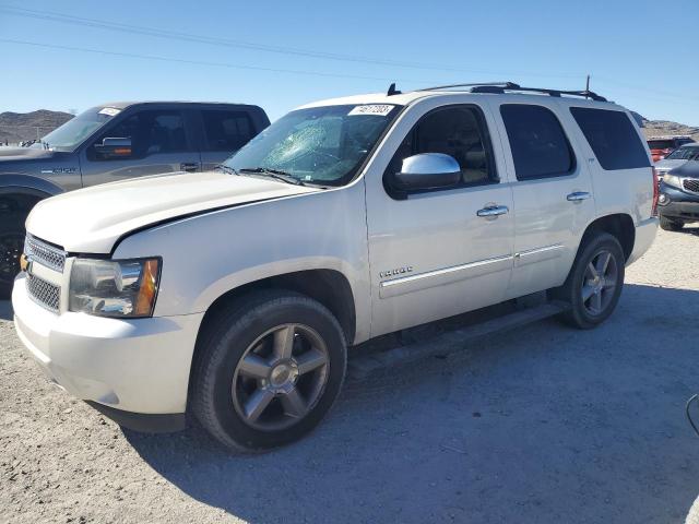 2013 Chevrolet Tahoe 