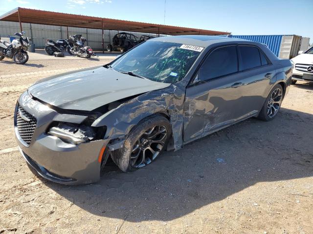 2018 Chrysler 300 