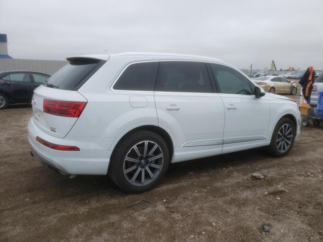 VIN WA1LAAF73HD017166 2017 Audi Q7, Premium Plus no.3