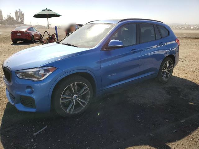 2018 BMW X1 sDrive28i