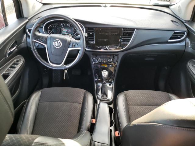KL4CJBSB8JB551927 Buick Encore Preferred Ii