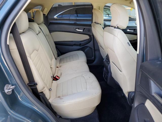 2FMPK3G96GBB43439 Ford EDGE SE
