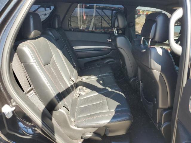 2015 DODGE DURANGO R/ - 1C4SDHCT3FC169518