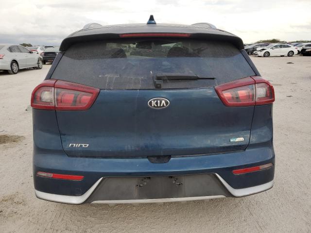 KNDCB3LC0K5235289 Kia Niro FE 6