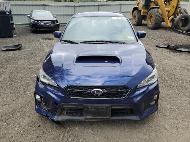 JF1VA1A63M9811472 | 2021 SUBARU WRX