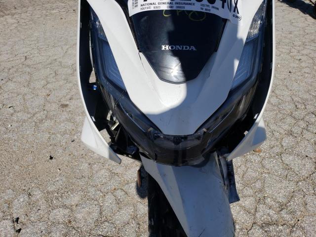 2021 HONDA WW150 RLHKF4701MY000438
