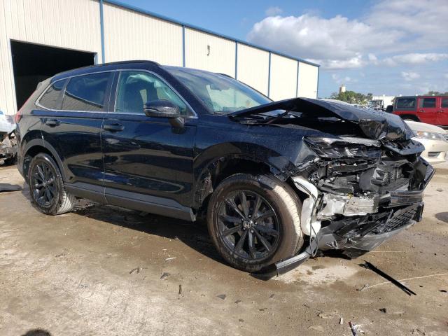2023 HONDA CR-V SPORT - 7FARS5H58PE010449