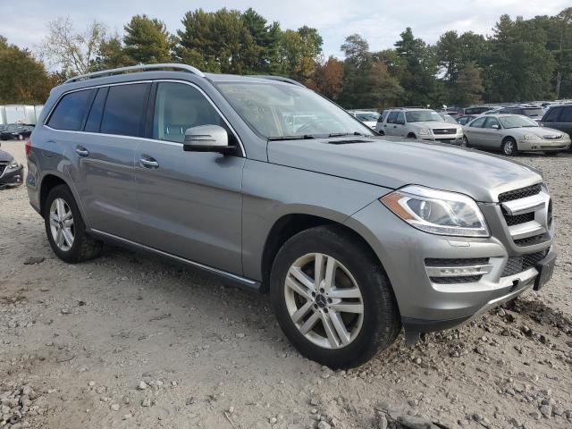 VIN 4JGDF6EE0FA596541 2015 Mercedes-Benz GL-Class, ... no.4