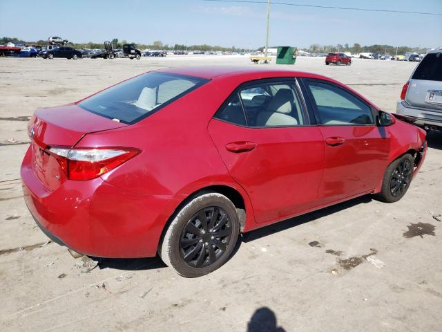 2T1BURHE3EC077492 | 2014 TOYOTA CAROLLA