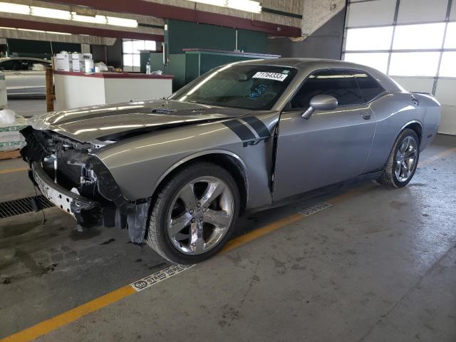 2011 Dodge Challenger R/T