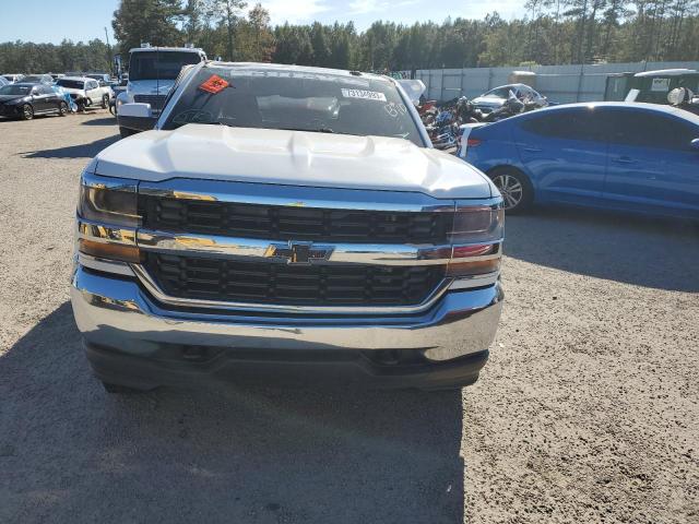 3GCUKREC7GG166606 | 2016 CHEVROLET SILVERADO