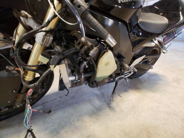 2006 KAWASAKI ZX1000 D6F - JKAZXCD116A005096